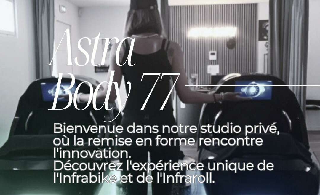 Astrabody 77